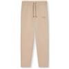 Freddy Pantaloni con fondo elasticizzato e tasche applicate