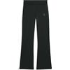 Freddy Pantaloni flare in felpa elasticizzata
