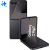 Samsung Galaxy Z Flip7 4"/6,8" 5G 12 Gb 256 Gb Android Nero SM-F766BZKGEUE