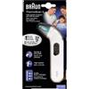 BRAUN Termometro OrecchioIRT3030 ThermoScan 3 1 Stk. (26,96 € / 1 pz.)