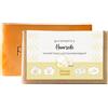 puremetics Cura Natural-soapsSapone per capelli alla vaniglia e limone 75 g (141,47 € / 1 kg)