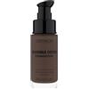 Catrice Carnagione FondazioneInvisible Cover Foundation 087N 30 ml (249,67 € / 1 l)