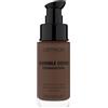 Catrice Carnagione FondazioneInvisible Cover Foundation 067C 30 ml (249,67 € / 1 l)