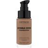 Catrice Carnagione FondazioneInvisible Cover Foundation 047W 30 ml (249,67 € / 1 l)