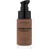 Catrice Carnagione FondazioneInvisible Cover Foundation 057C 30 ml (249,67 € / 1 l)