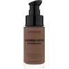 Catrice Carnagione FondazioneInvisible Cover Foundation 060N 30 ml (249,67 € / 1 l)