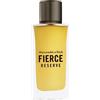 Abercrombie & Fitch Abercrombie-Fitch Profumi-da-uomo Fierce-ReserveEau de Cologne 50 ml (1.471,40 € / 1 l)