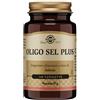 Solgar Oligo Sel Plus 100 Tavolette - Integratore di Selenio per il Sistema Immunitario