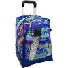 COMIX TROLLEY PREMIUM 2 RUOTE COMIX FLASH CYBER 70459CY