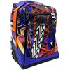 COMIX TROLLEY PREMIUM 2 RUOTE COMIX FLASH FLYBOX 70459FL