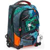 GIOCHI PREZIOSI TROLLEY 2 RUOTE GOPOP T-REX GG9U1610