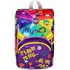 SEVEN ZAINO ESTENSIBILE INSIDE OUT 2 20J202500304