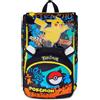 SEVEN ZAINO ESTENSIBILE POKÉMON SING IT! 20G502501899