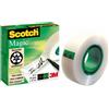3M NASTRO ADESIVO SCOTCH MAGIC 810 19 MM X 33 M