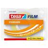 TESA NASTRO ADESIVO TRASPARENTE TESAFILM STANDARD 33M X 19MM 57225