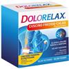 EURITALIA PHARMA (div.COSWELL) DOLORELAX ICE HOT C/VELC 11X26