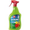 Protect Garden Sanium AL PFnPO, Insetticida Sistemico Pronto Uso. Elimina Afidi, Cocciniglia, Mosca Bianca. Rapida Azione Abbattente. Fino a 8 Settimane di Protezione 500ml