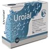 S&R FARMACEUTICI SPA UROIAL 14 STICK PACK
