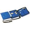 GIMA SpA DIABETIC BAG BORSA TERMICA E COOLER VUOTA IN NYLON BLU