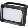 Brennenstuhl 1173700001 torcia Nero Torcia a mano SMD LED [1173700001]