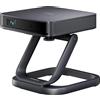 Dangbei Videoproiettore Dangbei Atom DLP 1080p (1920x1080) Compatibilità 3D Nero [04.4A03-LF5HZJ-EUR1]