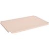 Hay - Coperchio Colour Crate - Rosa - Acciaio - Designer Hay Studio