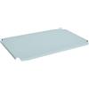 Hay - Coperchio Colour Crate - Blu - Acciaio - Designer Hay Studio
