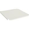 Hay - Coperchio Colour Crate - Bianco - Acciaio - Designer Hay Studio