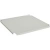 Hay - Coperchio Colour Crate - Grigio - Acciaio - Designer Hay Studio