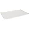 Hay - Coperchio Colour Crate - Bianco - Polipropilene riciclato - Designer Hay Studio
