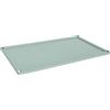 Hay - Coperchio Colour Crate - Verde - Polipropilene riciclato - Designer Hay Studio