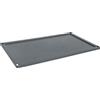 Hay - Coperchio Colour Crate - Grigio - Polipropilene riciclato - Designer Hay Studio