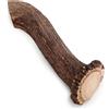 WOLLYS RANCH Wolly's Ranch Dog Snack Corno Di Cervo Split M