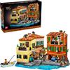 LEGO 21359 - Riviera italiana