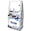 MONGE DIETA GATTO VETSOLUTION HEPATIC 1,5 KG