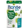 MONGE GIFT ENERGY TOPPING EXTRA HYDRATATION CANE VEGETAL CON MICROALGHE 60 Ml