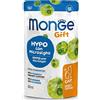 MONGE GIFT ENERGY TOPPING EXTRA HYDRATATION GATTO HYPO CON MICROALGHE 60 Ml