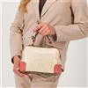 Ebarrito Borsa a mano bauletto Bloom Bag