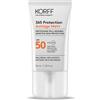 KORFF Srl 365 Protection Antiage Matt Spf50 Korff 40ml