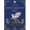 Pav Edizioni Angelo acquatico. La stirpe caduta (Vol. 1)