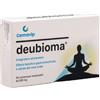 GEMAVIP DI OTTAVIO PODDA Deubioma Integratore Benessere Intestinale 30 Compresse