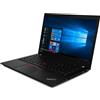 Lenovo ThinkPad P14s G1 | i5-10310U | 14 | 16 GB | 256 GB SSD | P520 | Win 11 Pro | DE