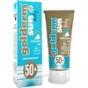 SHEDIR PHARMA Srl Unipersonale GOLDERM Sol.Ped.Cr.Viso fp50+