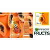 L'OREAL ITALIA SpA DIV. CPD GARNIER FRUCTIS - SHAMPOO RIPARATORE HAIR FOOD PAPAYA
