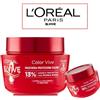 L'OREAL ITALIA SpA DIV. CPD L'OREAL PARIS ELVIVE - MASCHERA PROTEZIONE COLORE , Color Vive