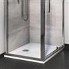 Ideal Standard Ultra Light piatto doccia rettangolare, K518001, Ultra Light bianco [Piatti Doccia > Piatti Doccia Rettangolari]