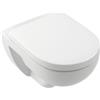 Villeroy & Boch O.novo WC sospeso con TwistFlush[e³], 5660C0R1, O.novo bianco [WC > WC]