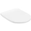 Villeroy & Boch O.novo sedile WC SlimSeat, 8M82S101, SlimSeat O.novo bianco [WC > Sedili WC]