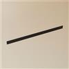 Cosmic Alife guida del sistema, WJC784A0119036, Alife nero opaco [Accessori Bagno > Ricambi per Accessori Bagno]