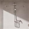 Ideal Standard Ceratwist T25 colonna doccia per rubinetto, BE229AA, Ceratwist T25 cromo [Rubinetteria Bagno > Colonne Doccia]